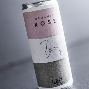 Igo Rose