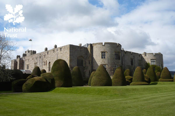 chirk castle