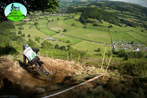 one giant leap bikes