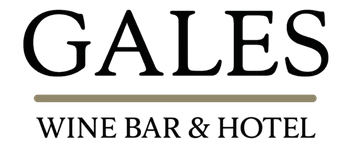 gales logo in full colour